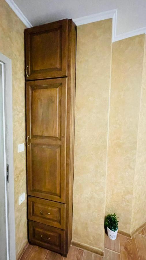 Panorama-М Apartment Vratsa Luaran gambar
