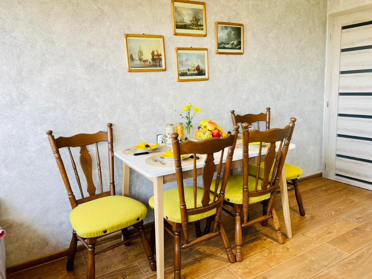 Panorama-М Apartment Vratsa Luaran gambar