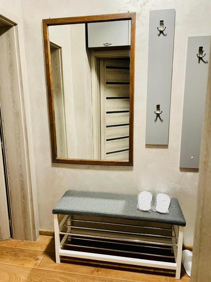 Panorama-М Apartment Vratsa Luaran gambar