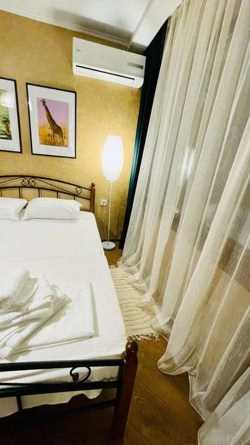 Panorama-М Apartment Vratsa Luaran gambar