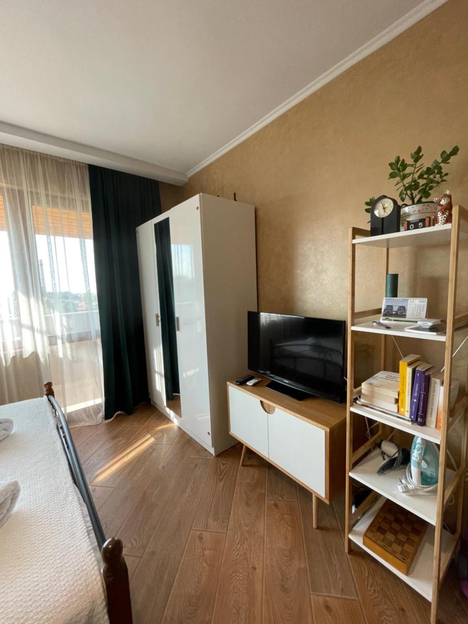 Panorama-М Apartment Vratsa Luaran gambar